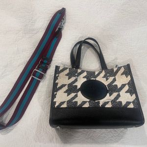 Coach Satchel Handbag